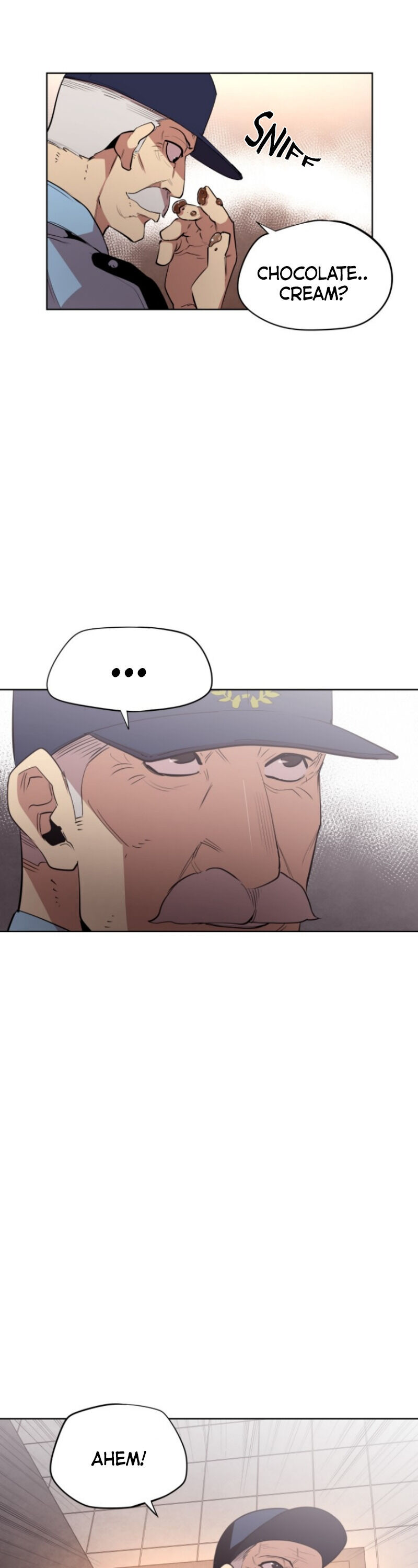 Ex vs. Stalker Chapter 14 - Manhwa18.com