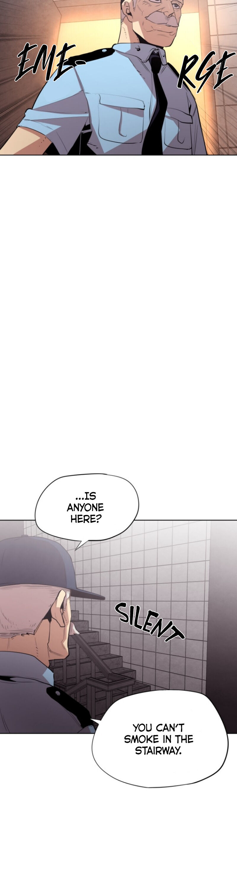 Ex vs. Stalker Chapter 14 - Manhwa18.com