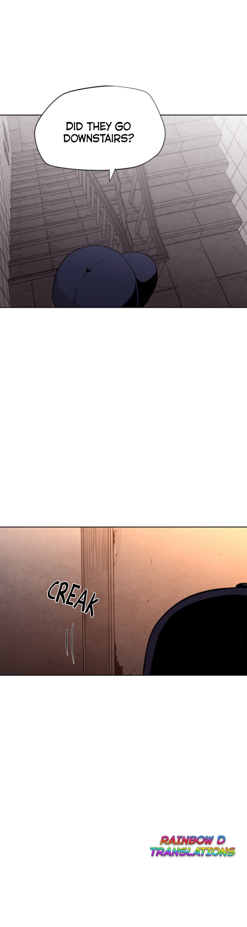 Ex vs. Stalker Chapter 14 - Manhwa18.com