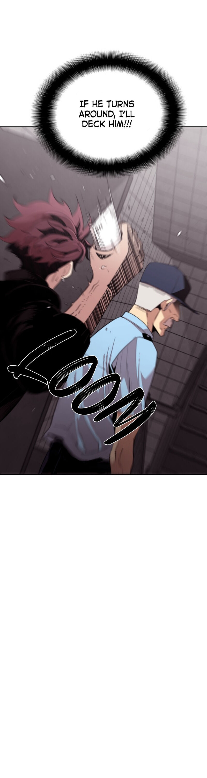 Ex vs. Stalker Chapter 14 - Manhwa18.com