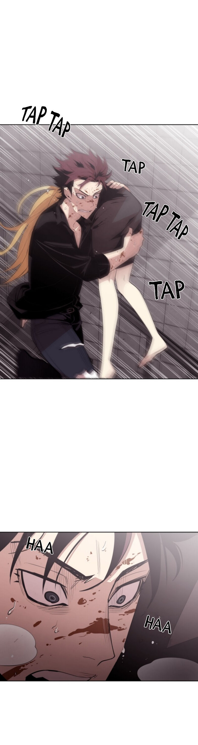 Ex vs. Stalker Chapter 14 - Manhwa18.com