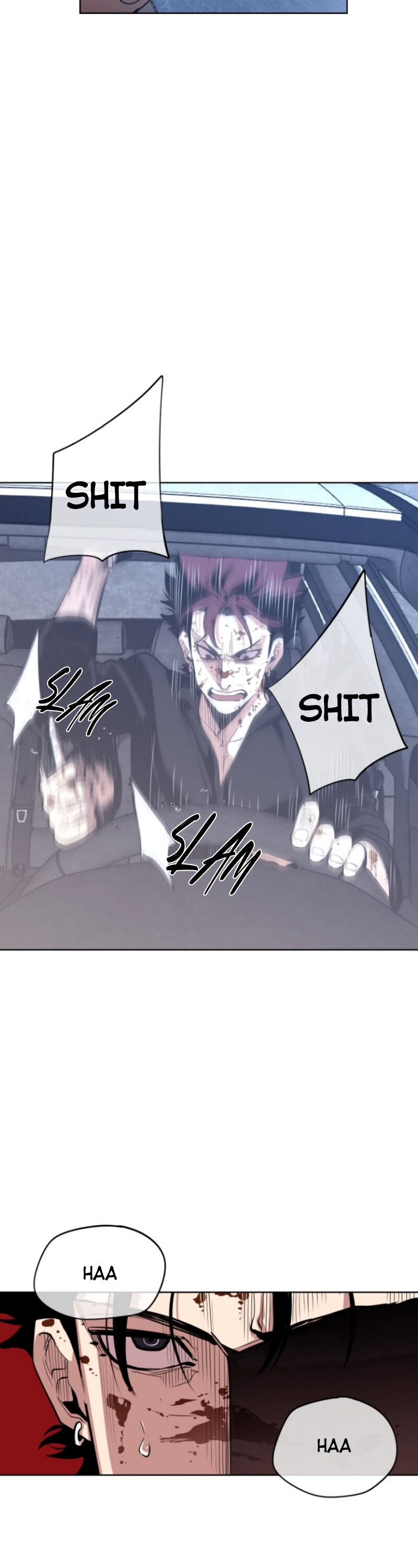 Ex vs. Stalker Chapter 14 - Manhwa18.com