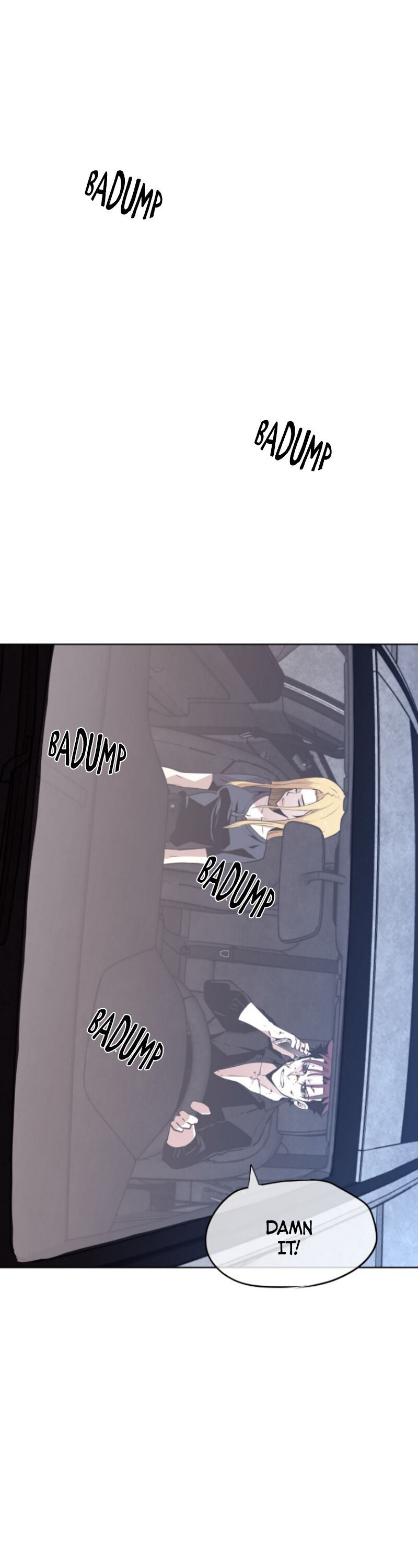 Ex vs. Stalker Chapter 14 - Manhwa18.com