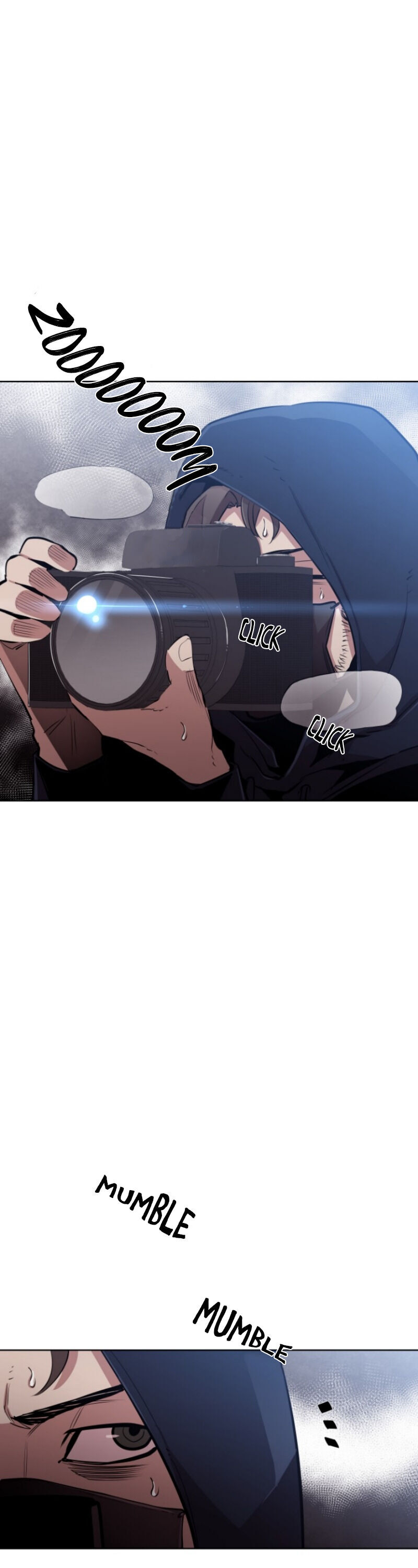 Ex vs. Stalker Chapter 14 - Manhwa18.com