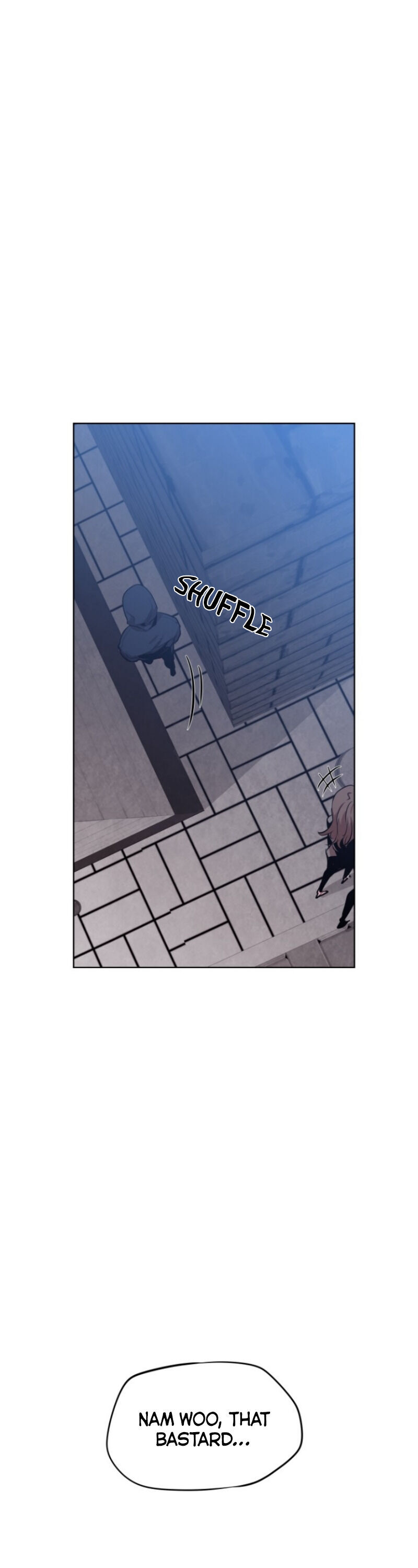 Ex vs. Stalker Chapter 14 - Manhwa18.com