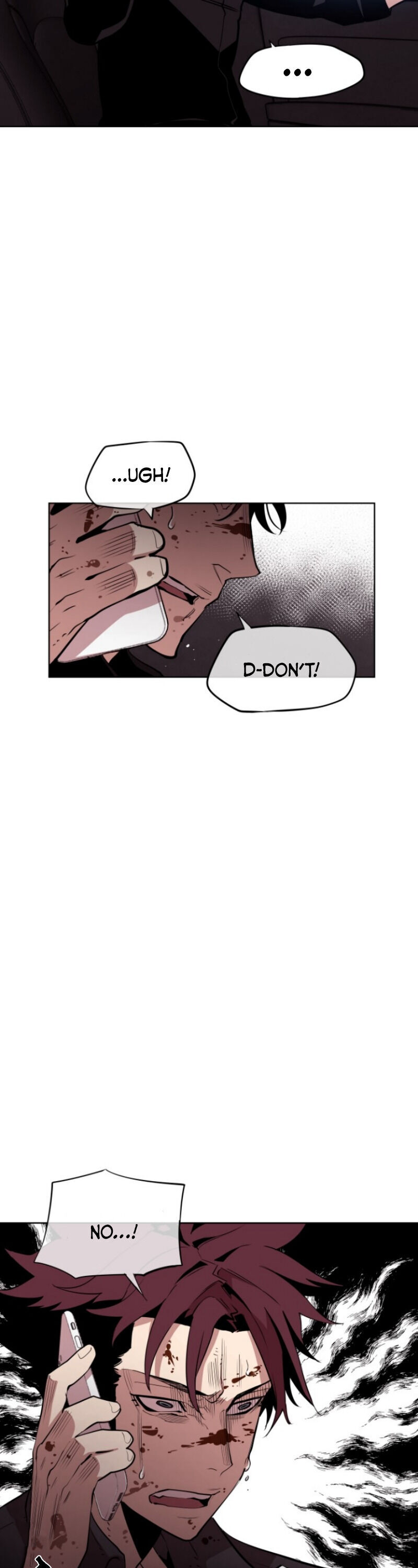 Ex vs. Stalker Chapter 14 - Manhwa18.com