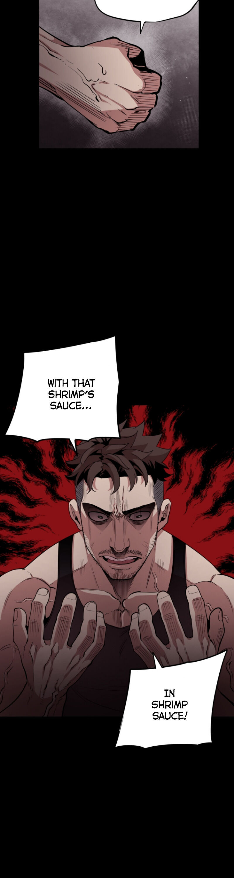 Ex vs. Stalker Chapter 15 - Manhwa18.com