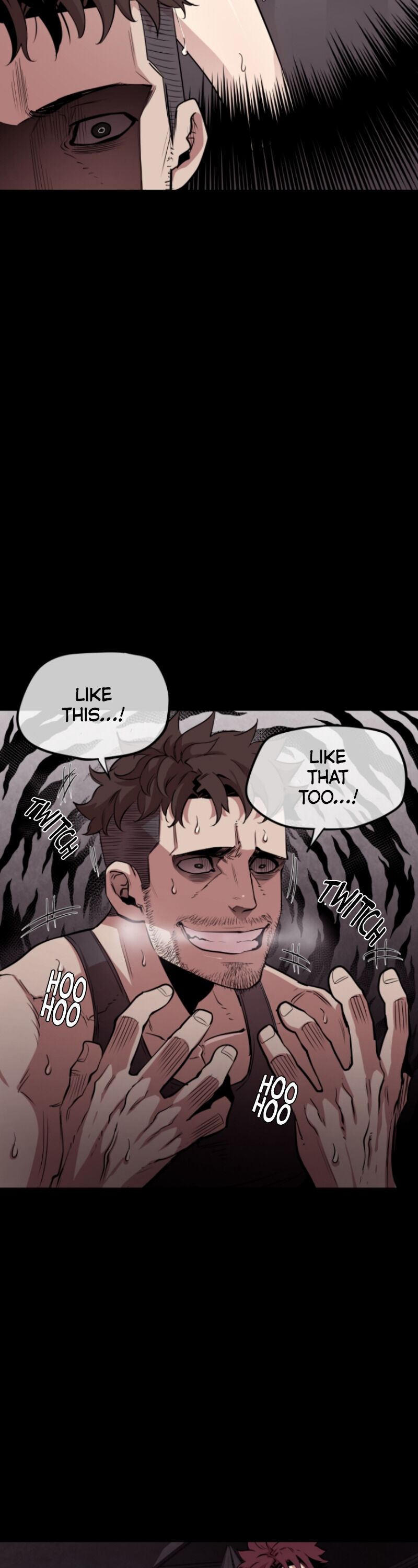 Ex vs. Stalker Chapter 15 - Manhwa18.com