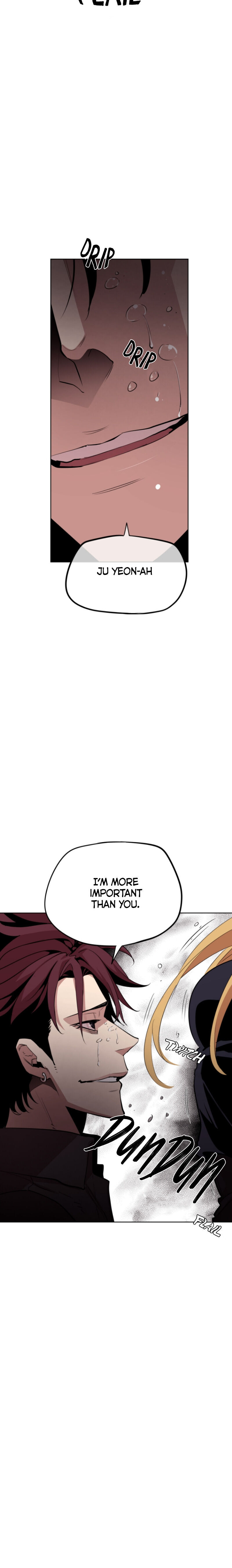 Ex vs. Stalker Chapter 15 - Manhwa18.com