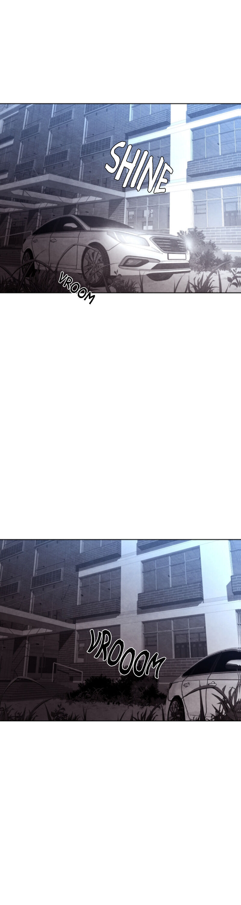 Ex vs. Stalker Chapter 15 - Manhwa18.com