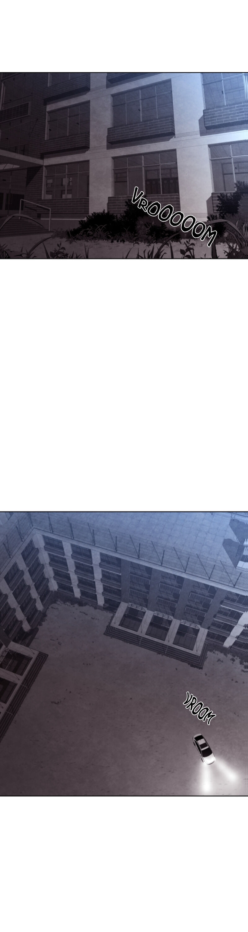 Ex vs. Stalker Chapter 15 - Manhwa18.com