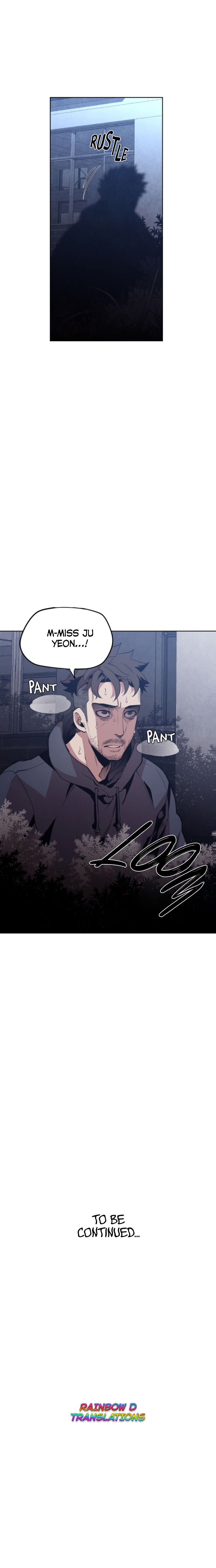 Ex vs. Stalker Chapter 15 - Manhwa18.com