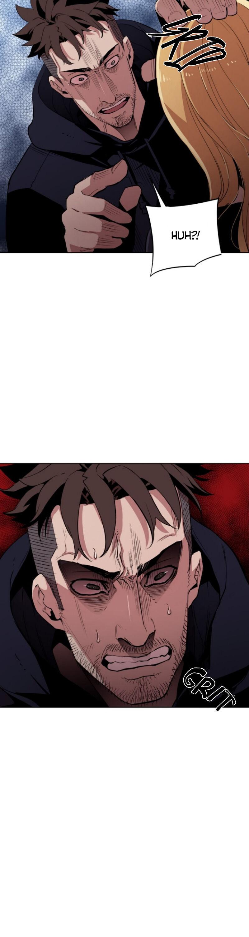 Ex vs. Stalker Chapter 17 - Manhwa18.com