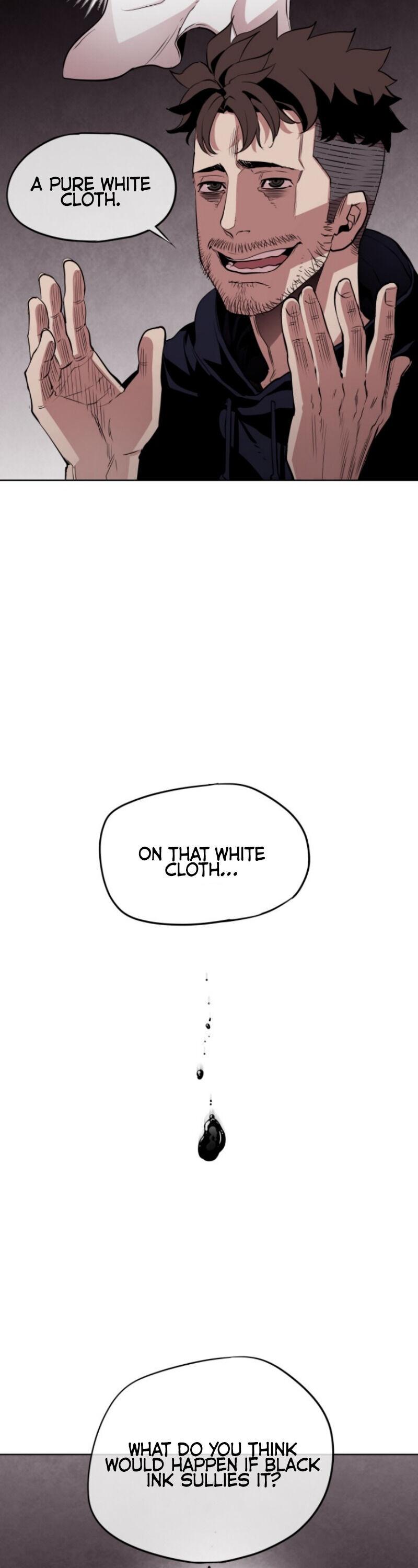 Ex vs. Stalker Chapter 17 - Manhwa18.com