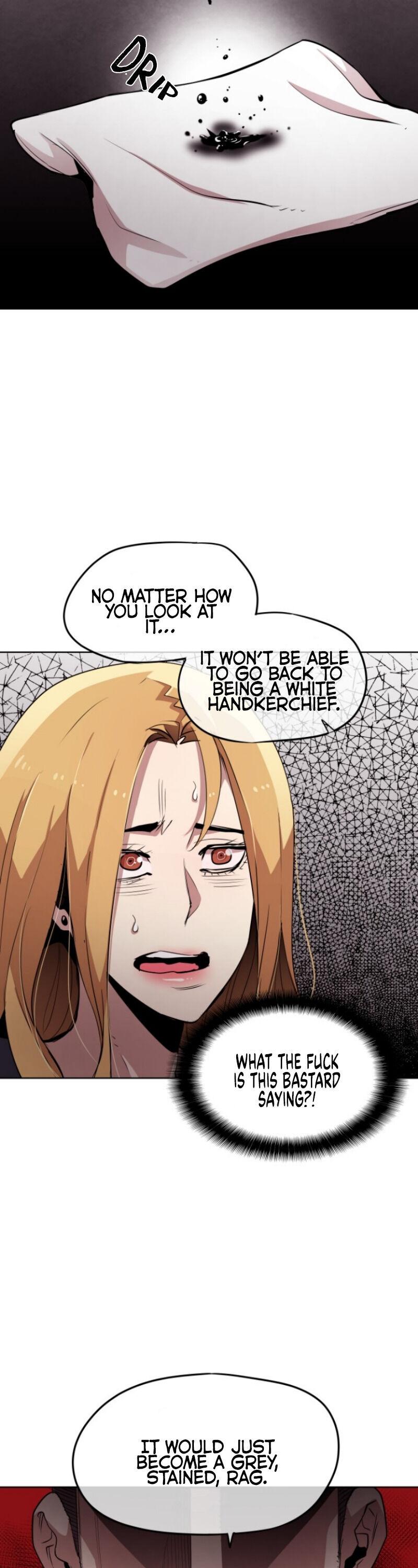 Ex vs. Stalker Chapter 17 - Manhwa18.com