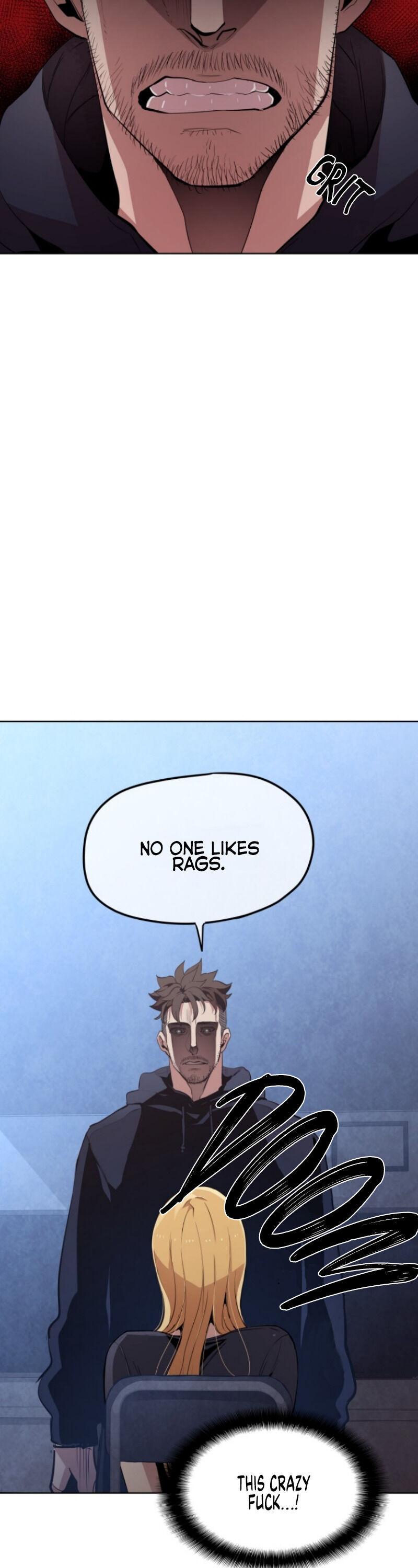 Ex vs. Stalker Chapter 17 - Manhwa18.com