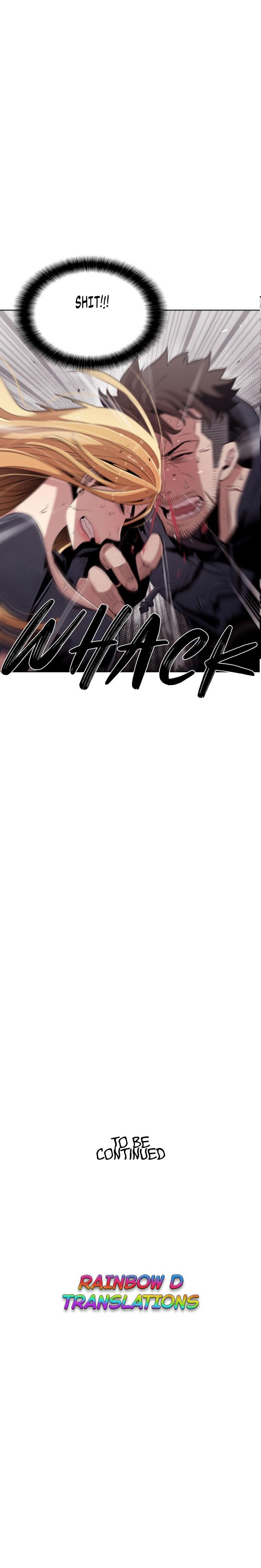 Ex vs. Stalker Chapter 17 - Manhwa18.com