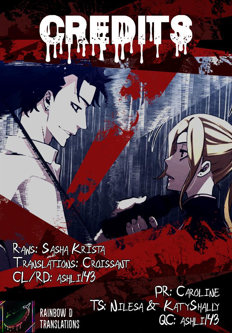 Ex vs. Stalker Chapter 18 - Manhwa18.com