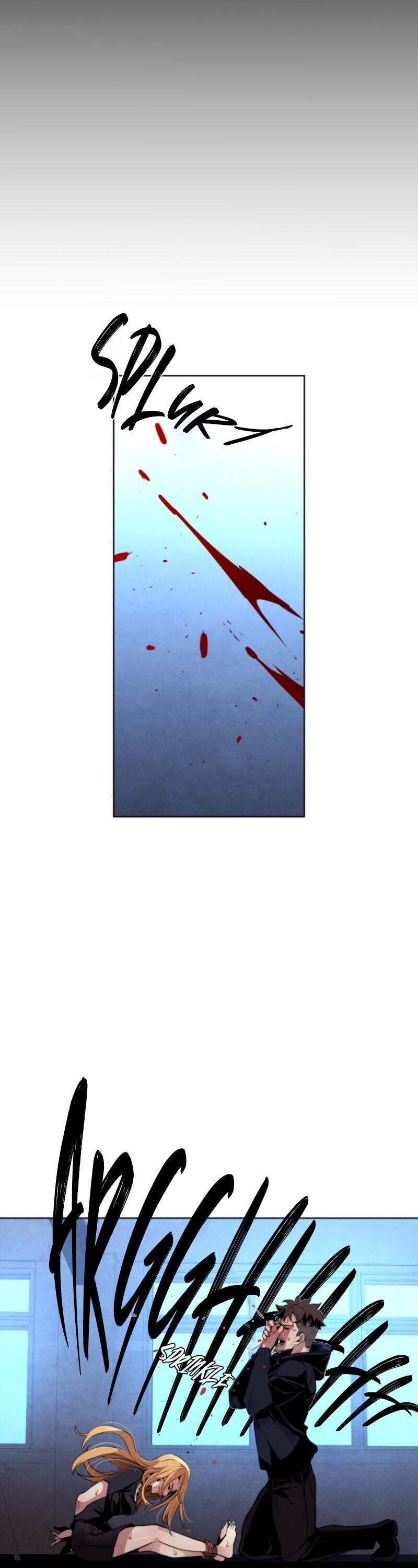 Ex vs. Stalker Chapter 18 - Manhwa18.com