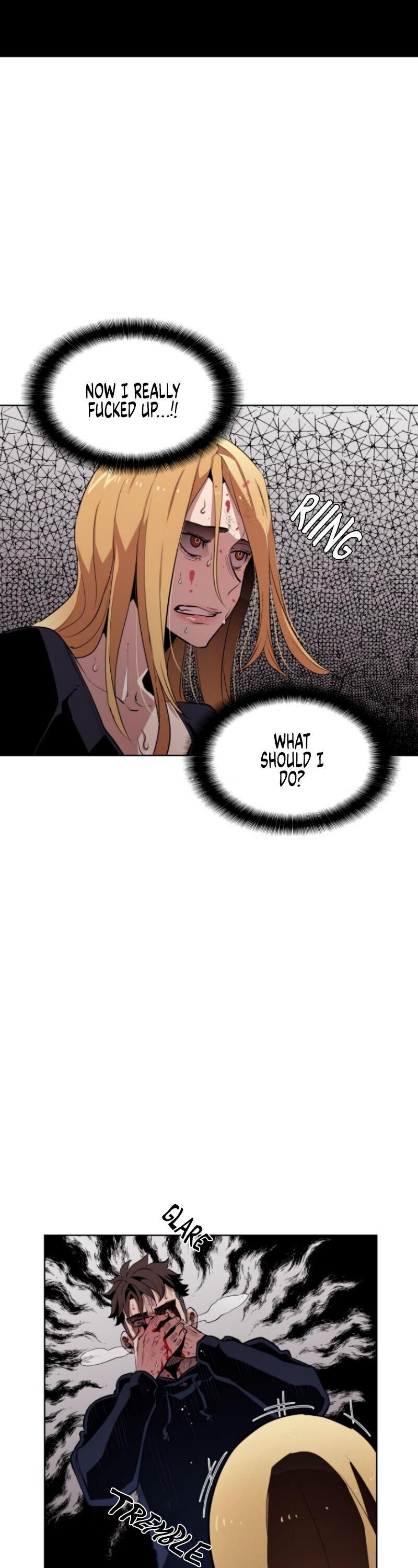 Ex vs. Stalker Chapter 18 - Manhwa18.com