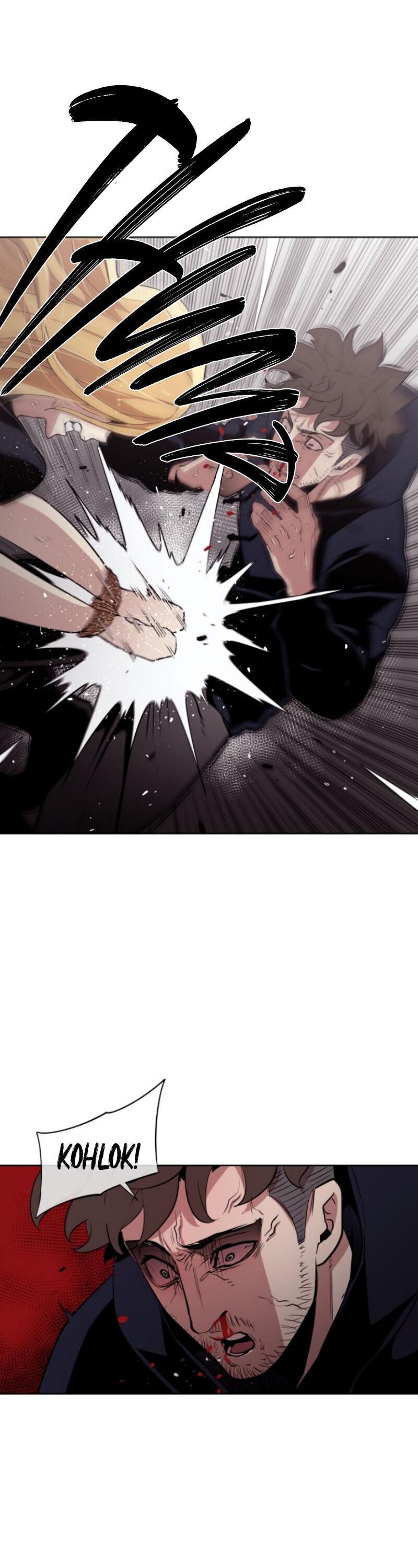 Ex vs. Stalker Chapter 18 - Manhwa18.com