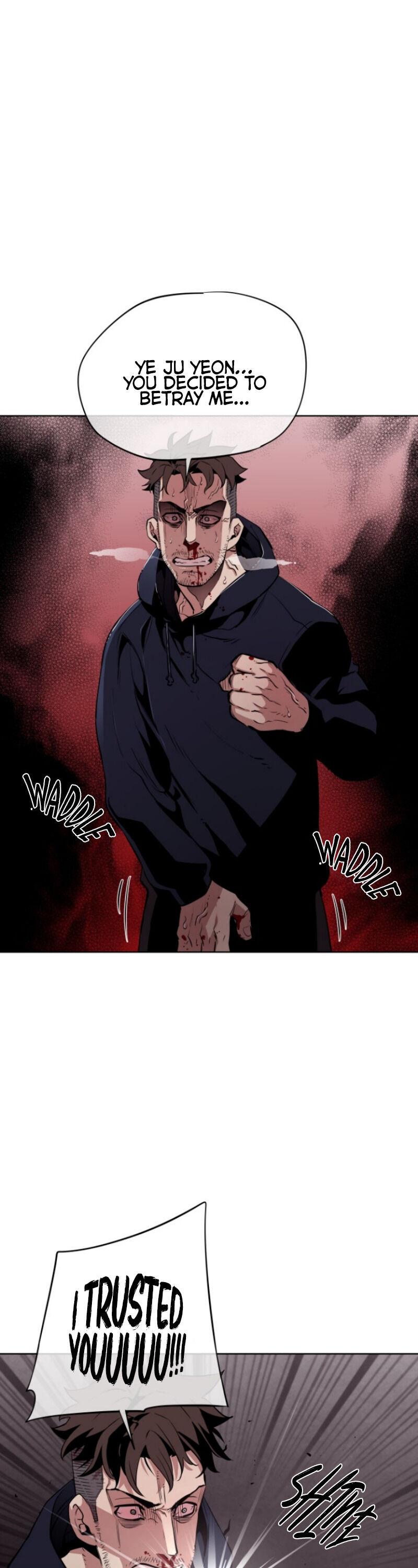 Ex vs. Stalker Chapter 18 - Manhwa18.com