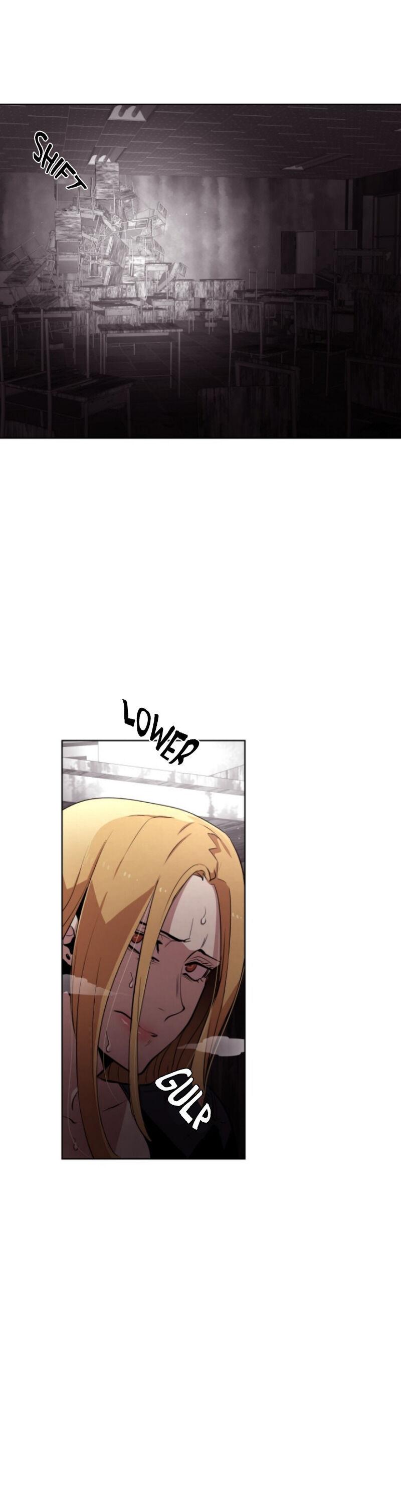 Ex vs. Stalker Chapter 18 - Manhwa18.com