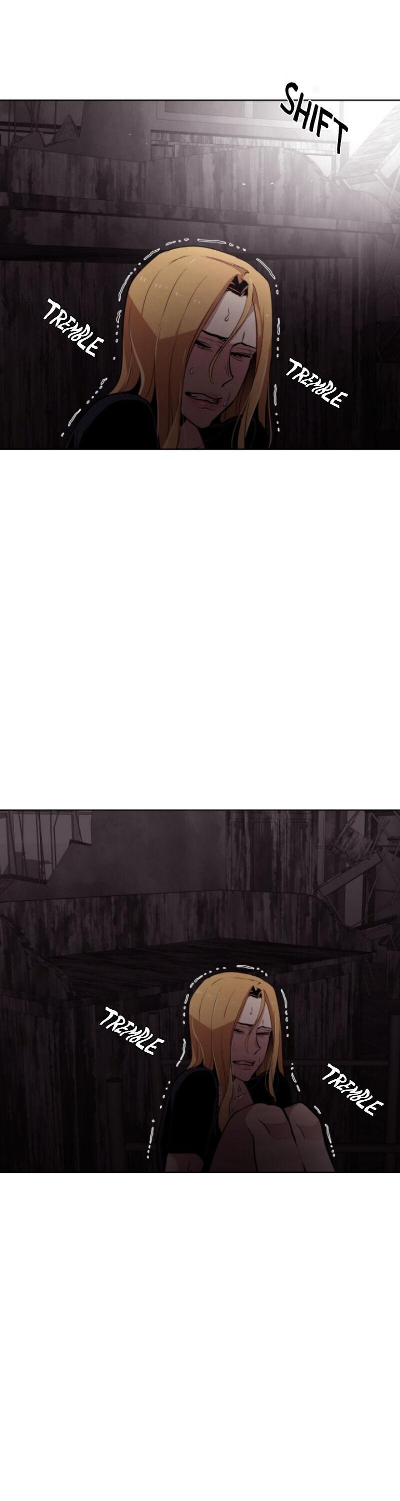 Ex vs. Stalker Chapter 18 - Manhwa18.com