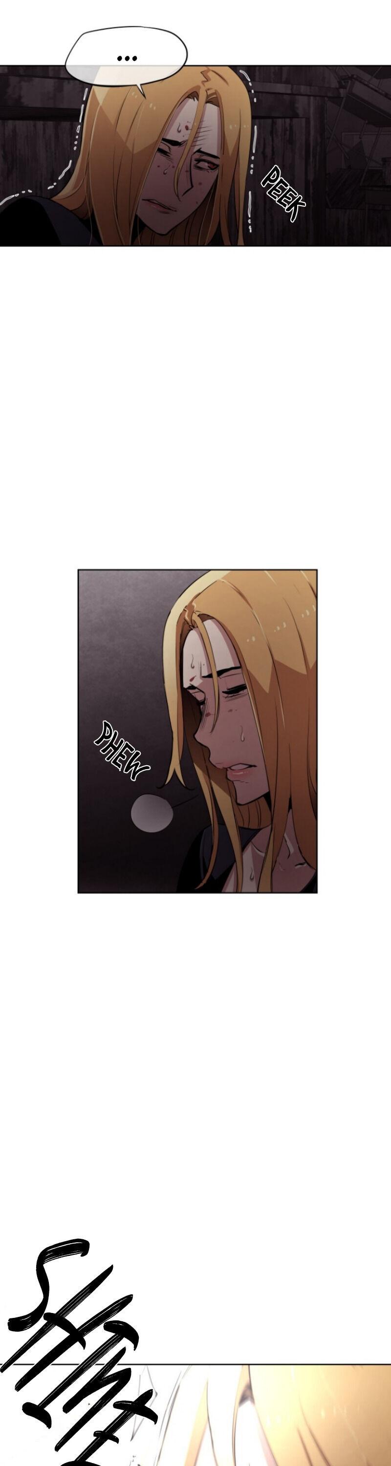 Ex vs. Stalker Chapter 18 - Manhwa18.com