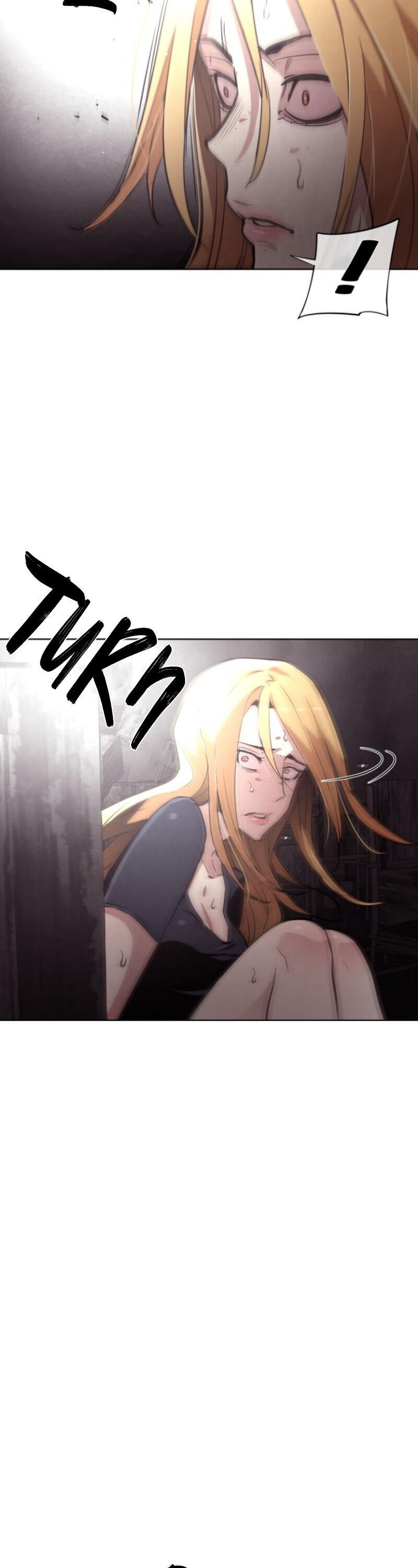 Ex vs. Stalker Chapter 18 - Manhwa18.com