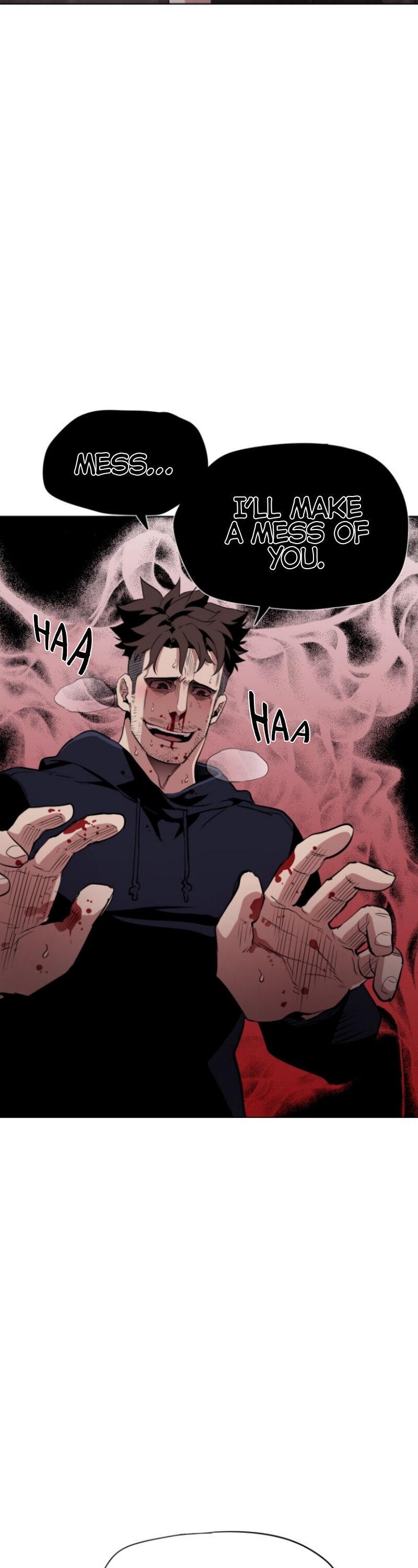 Ex vs. Stalker Chapter 18 - Manhwa18.com