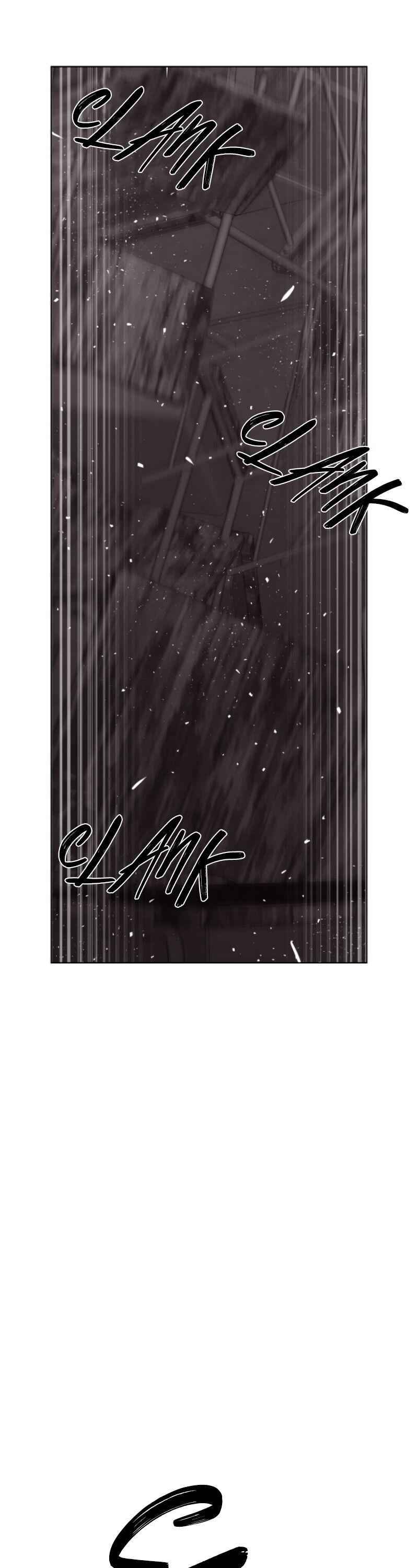 Ex vs. Stalker Chapter 18 - Manhwa18.com