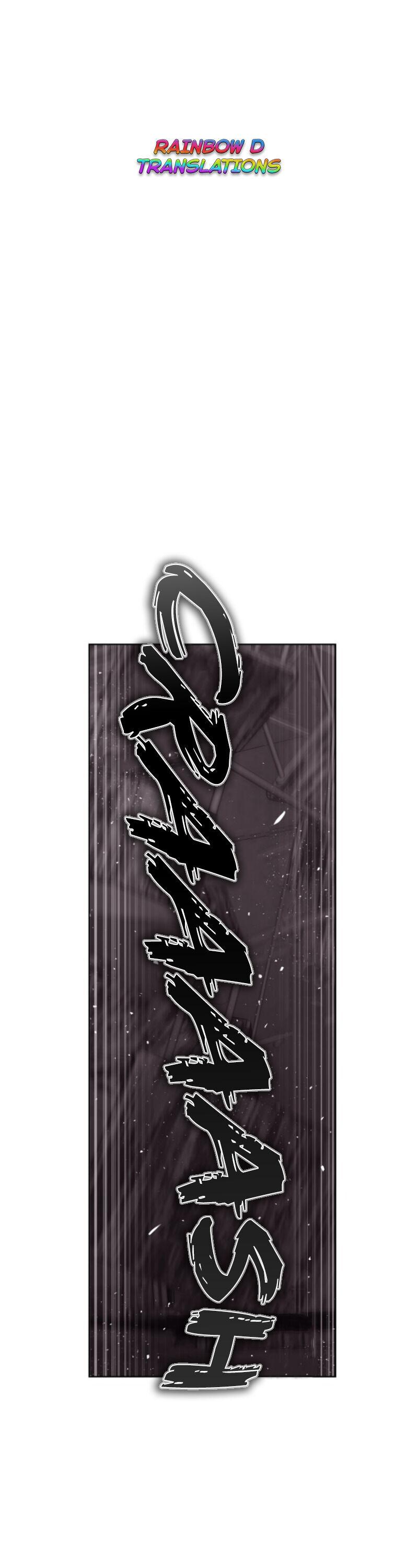 Ex vs. Stalker Chapter 19 - Manhwa18.com