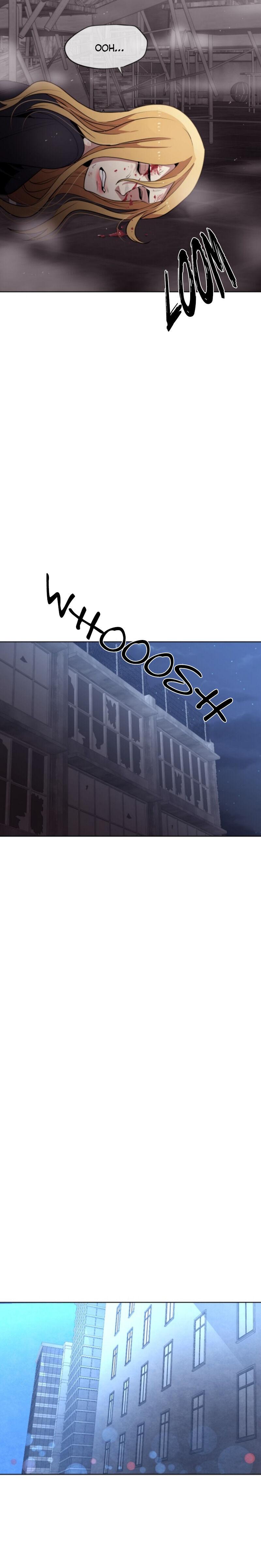 Ex vs. Stalker Chapter 19 - Manhwa18.com