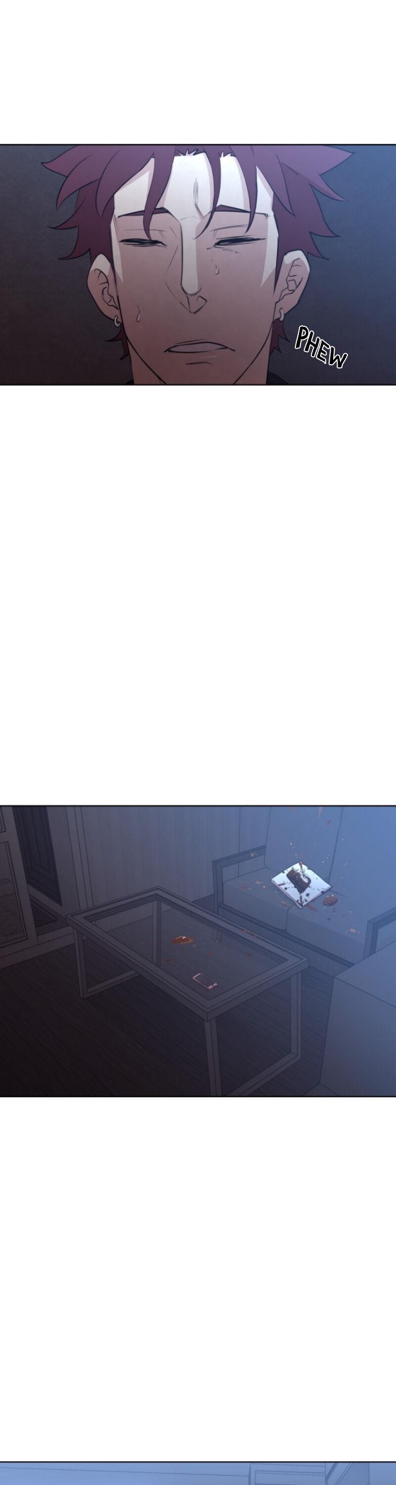 Ex vs. Stalker Chapter 19 - Manhwa18.com