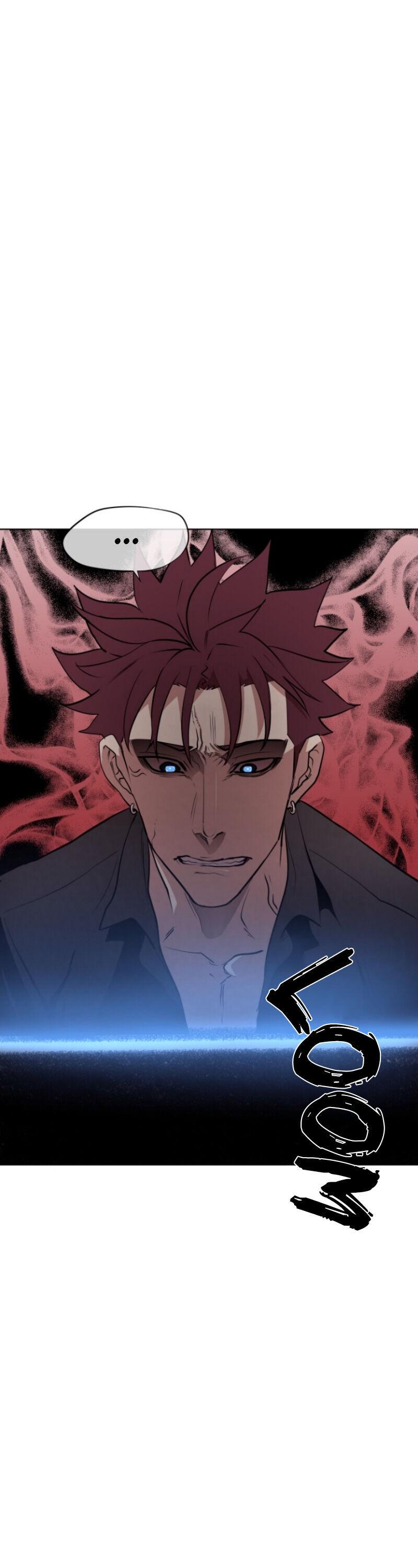 Ex vs. Stalker Chapter 19 - Manhwa18.com