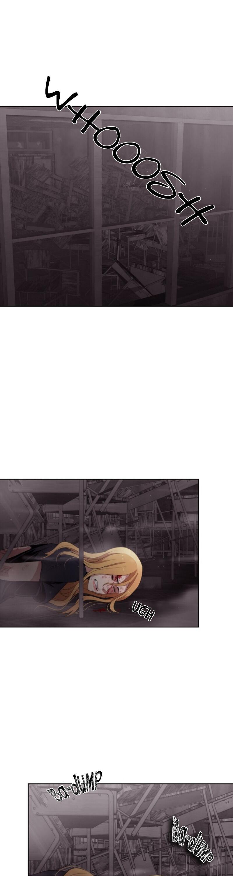 Ex vs. Stalker Chapter 19 - Manhwa18.com