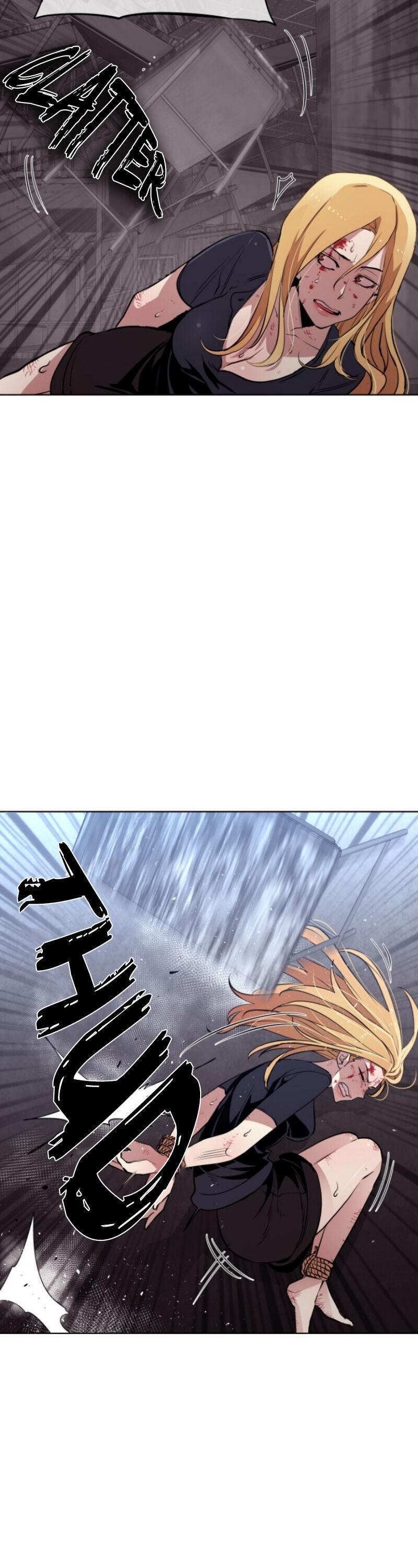 Ex vs. Stalker Chapter 19 - Manhwa18.com