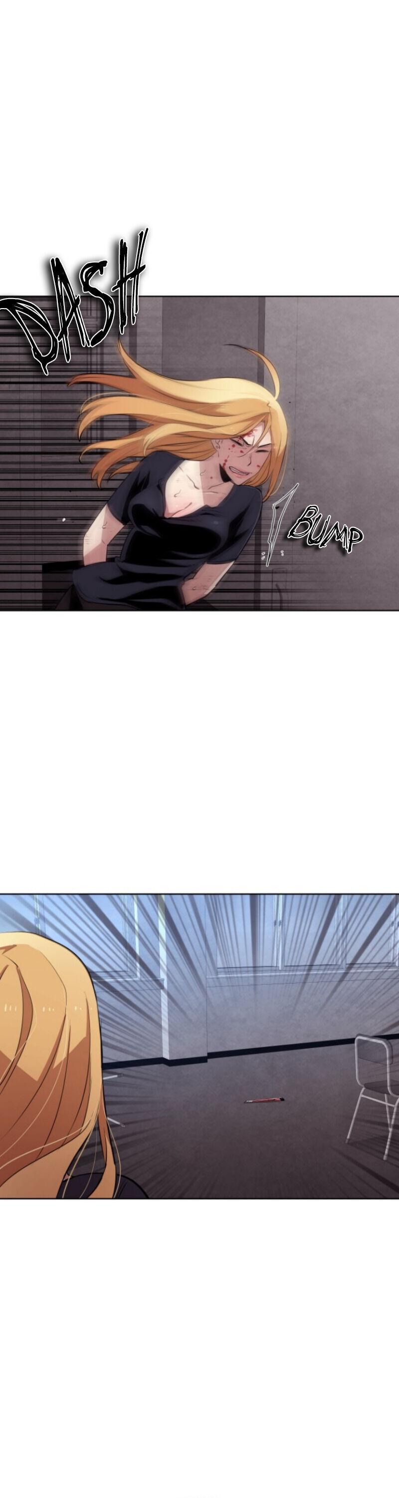 Ex vs. Stalker Chapter 19 - Manhwa18.com