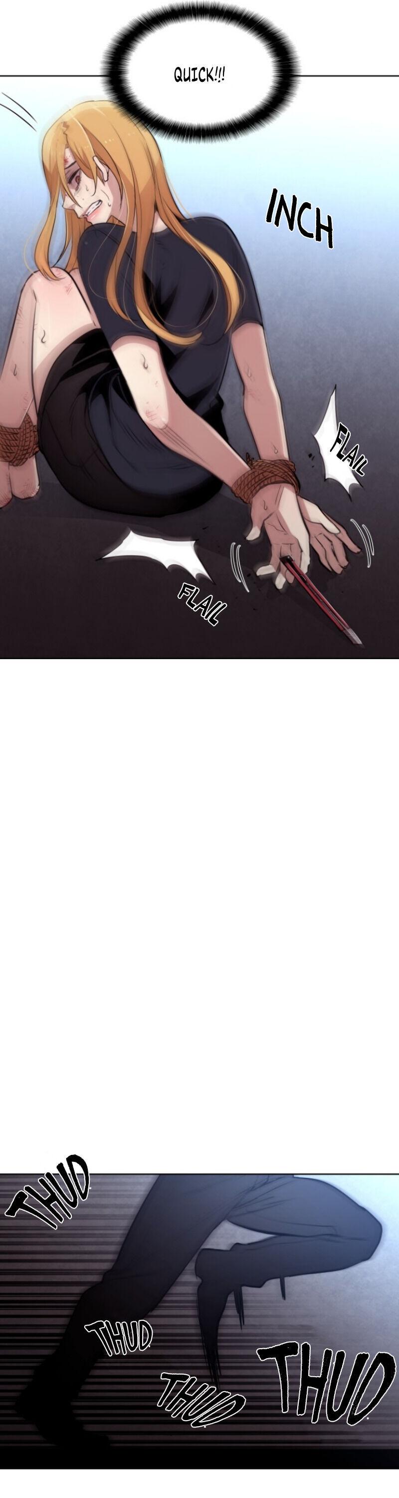 Ex vs. Stalker Chapter 19 - Manhwa18.com