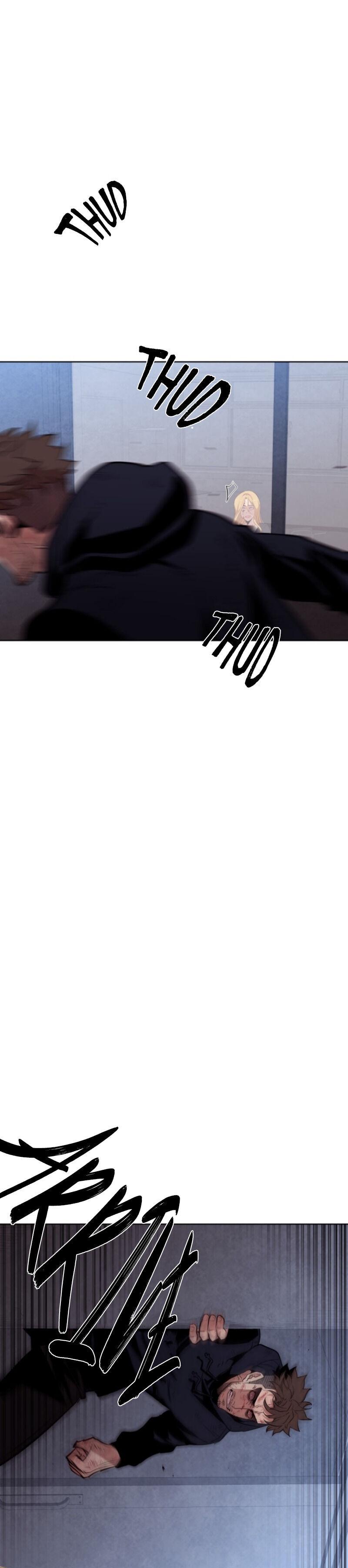 Ex vs. Stalker Chapter 19 - Manhwa18.com