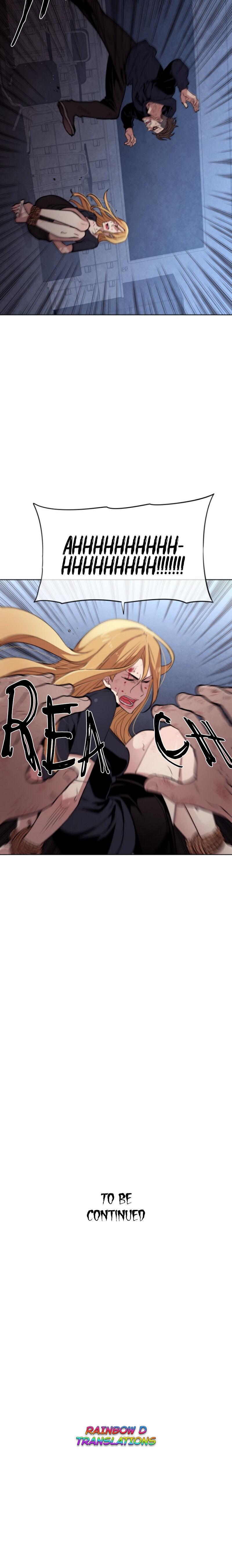 Ex vs. Stalker Chapter 19 - Manhwa18.com