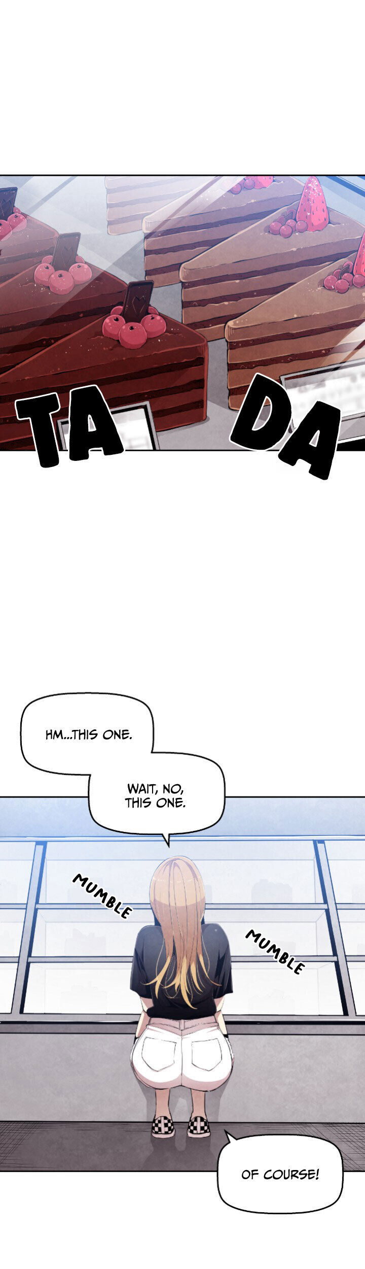 Ex vs. Stalker Chapter 2 - Manhwa18.com