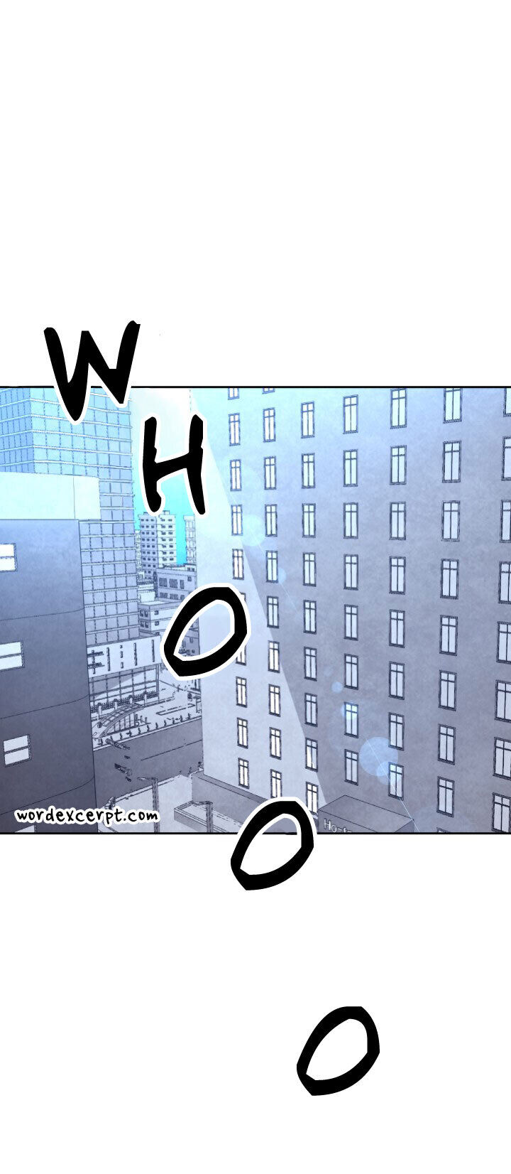 Ex vs. Stalker Chapter 2 - Manhwa18.com