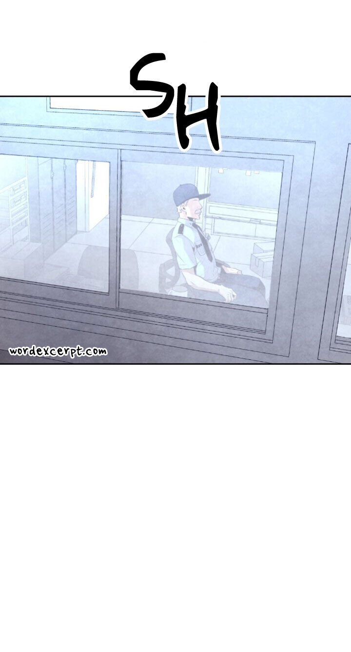 Ex vs. Stalker Chapter 2 - Manhwa18.com