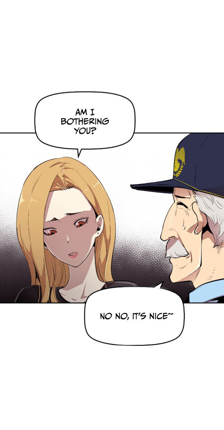 Ex vs. Stalker Chapter 2 - Manhwa18.com