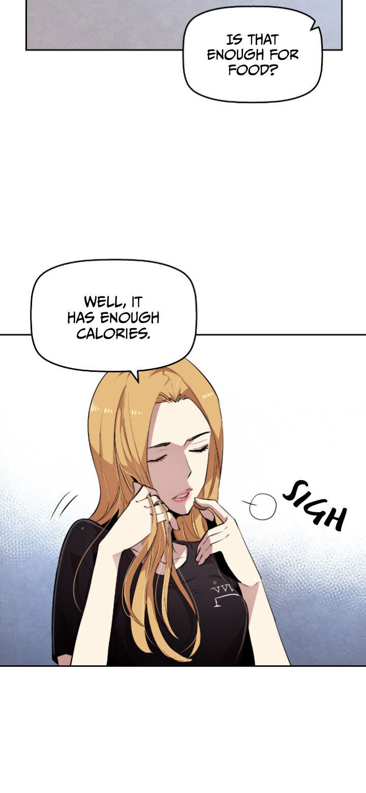 Ex vs. Stalker Chapter 2 - Manhwa18.com