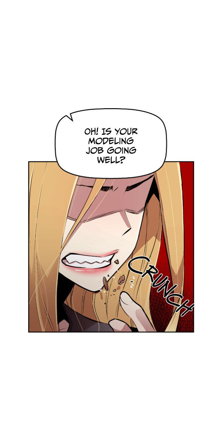 Ex vs. Stalker Chapter 2 - Manhwa18.com