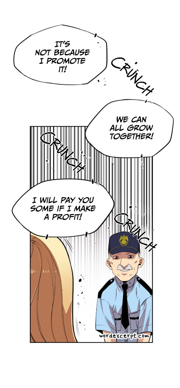 Ex vs. Stalker Chapter 2 - Manhwa18.com