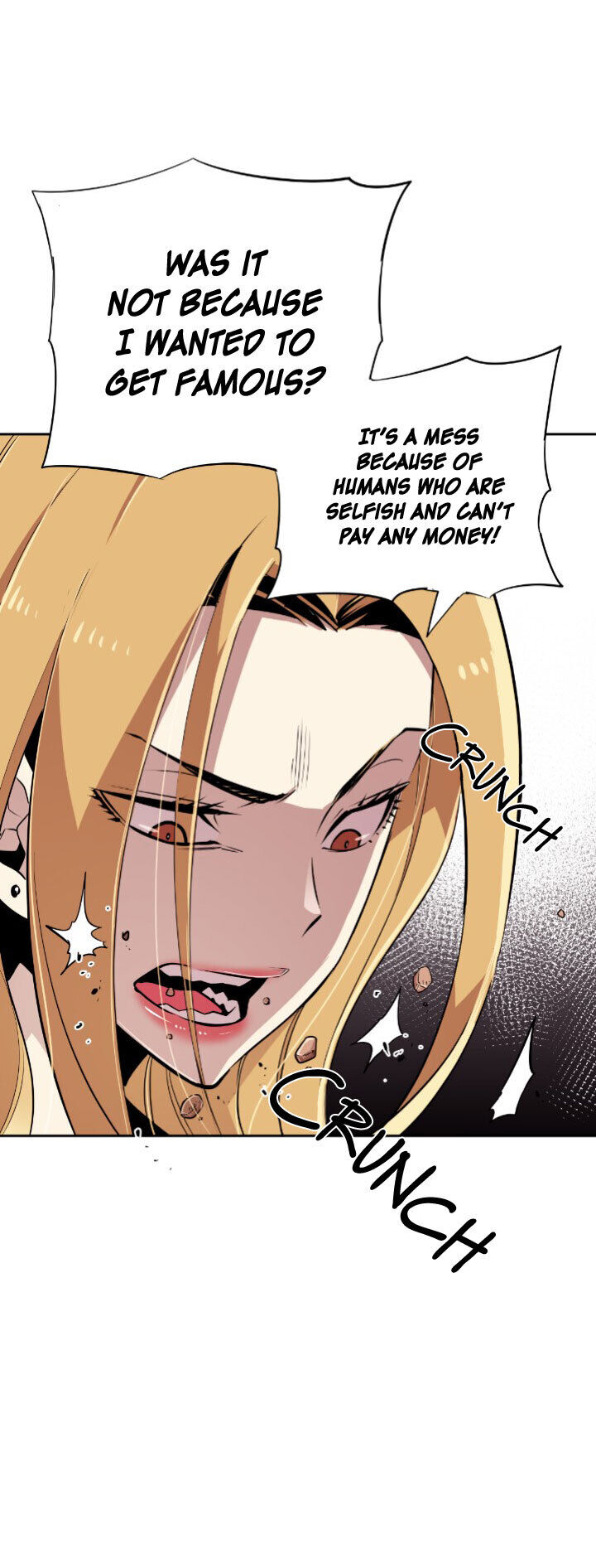 Ex vs. Stalker Chapter 2 - Manhwa18.com